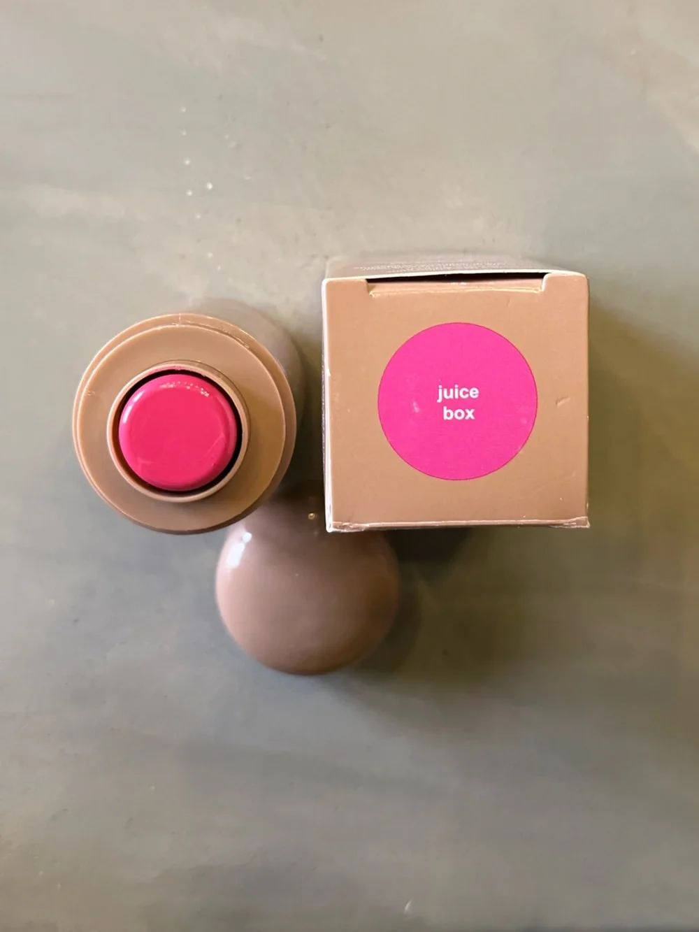 Rhode Pocket Blush - Juice Box